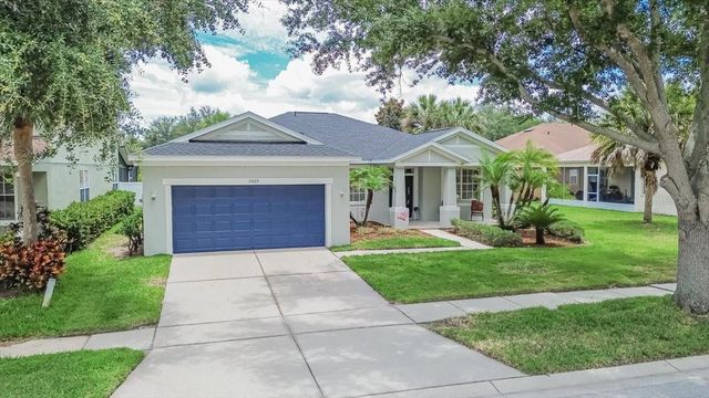 11023 HOLLY CONE DRIVE, Riverview, FL 33569