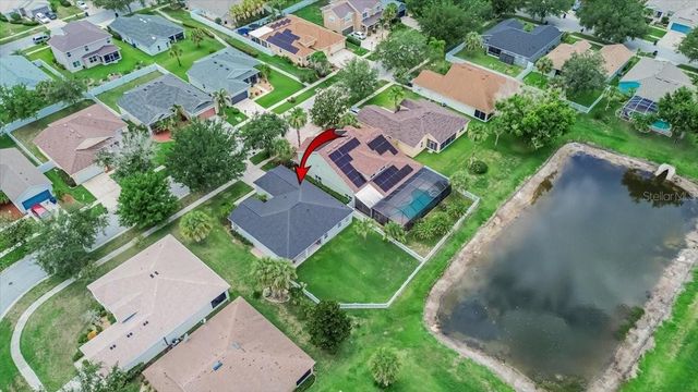 11023 HOLLY CONE DRIVE, Riverview, FL 33569
