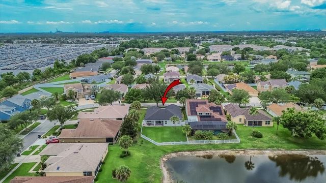 11023 HOLLY CONE DRIVE, Riverview, FL 33569