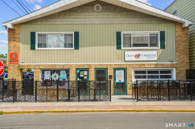 89 Naugatuck Avenue, Milford, CT 06460