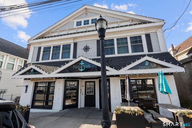 89 Naugatuck Avenue, Milford, CT 06460