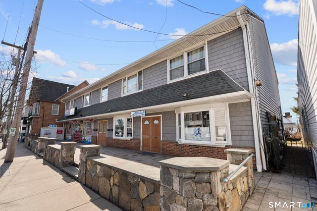 89 Naugatuck Avenue, Milford, CT 06460