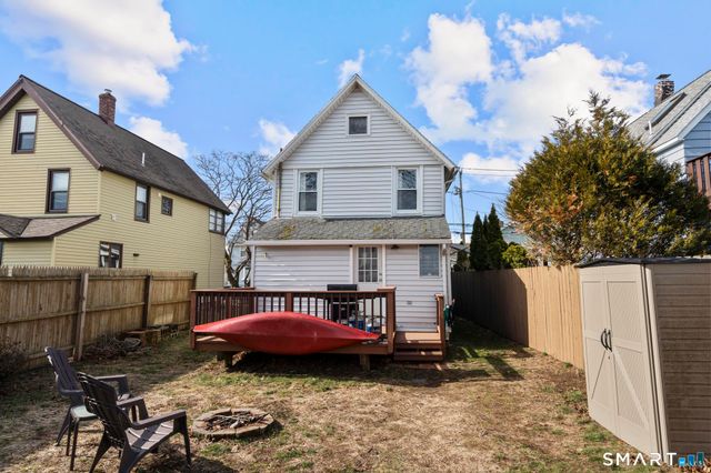 89 Naugatuck Avenue, Milford, CT 06460