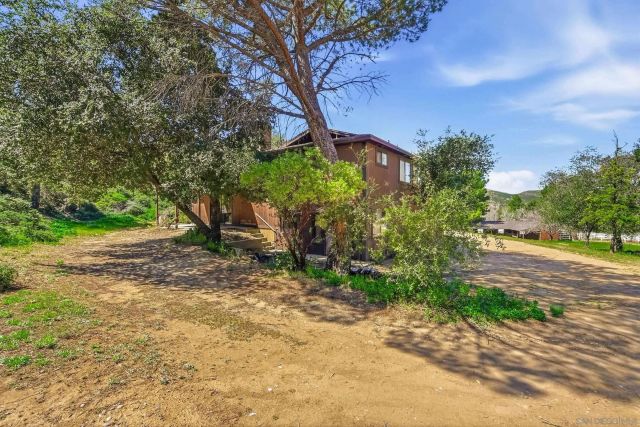 9907 Anderson Ranch Rd, Descanso, CA 91916