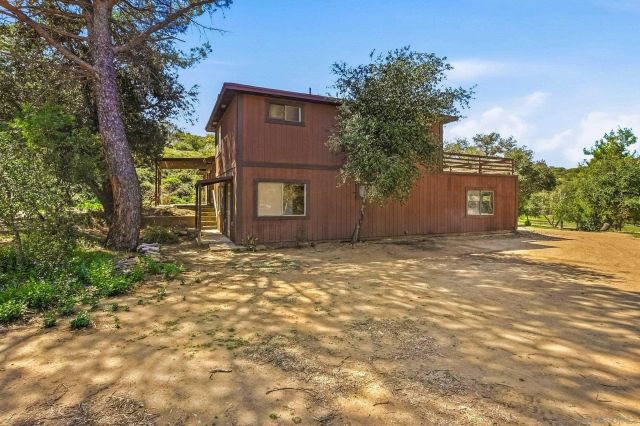 9907 Anderson Ranch Rd, Descanso, CA 91916