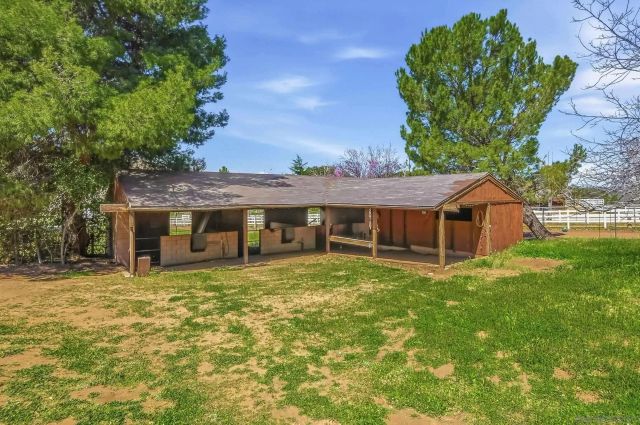 9907 Anderson Ranch Rd, Descanso, CA 91916