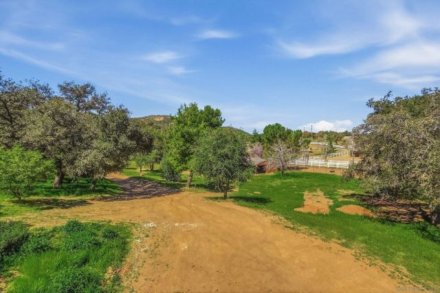 9907 Anderson Ranch Rd, Descanso, CA 91916