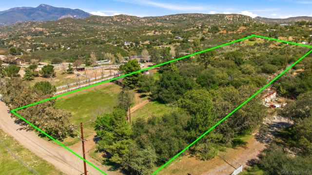 9907 Anderson Ranch Rd, Descanso, CA 91916