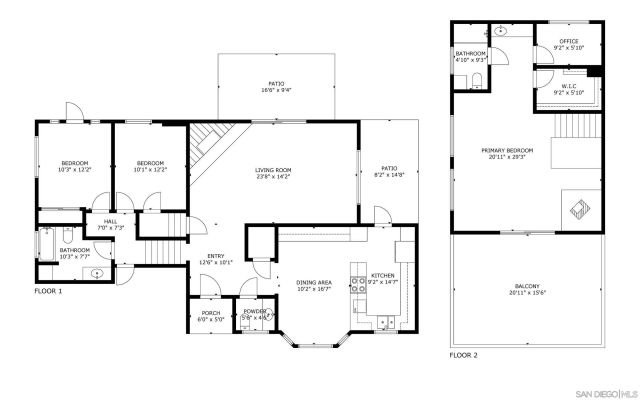 9907 Anderson Ranch Rd, Descanso, CA 91916