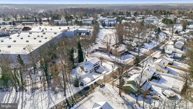 105 SAINT REGIS DR, West Deptford, NJ 08096