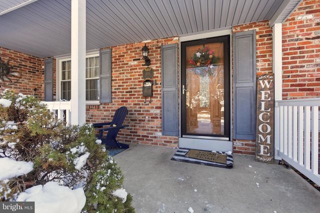 105 SAINT REGIS DR, West Deptford, NJ 08096