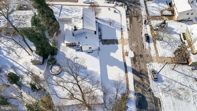 105 SAINT REGIS DR, West Deptford, NJ 08096