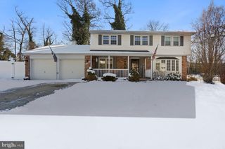 105 SAINT REGIS DR, West Deptford, NJ 08096