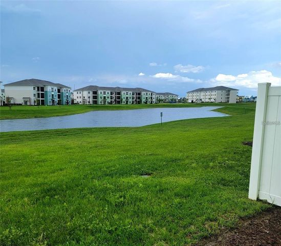 3077 CARIBBEAN SOUL DRIVE, Kissimmee, FL 34747