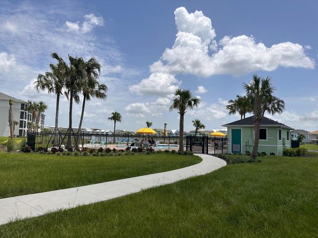 3077 CARIBBEAN SOUL DRIVE, Kissimmee, FL 34747