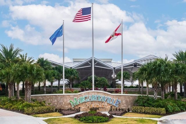 3077 CARIBBEAN SOUL DRIVE, Kissimmee, FL 34747