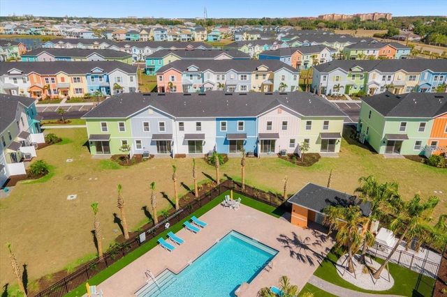 3077 CARIBBEAN SOUL DRIVE, Kissimmee, FL 34747