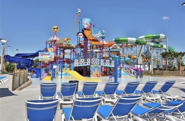 3077 CARIBBEAN SOUL DRIVE, Kissimmee, FL 34747