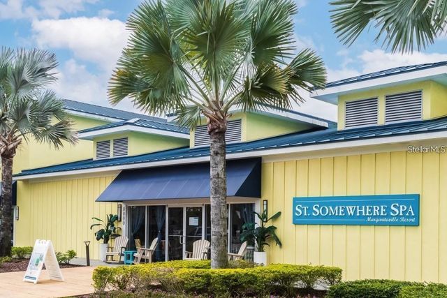 3077 CARIBBEAN SOUL DRIVE, Kissimmee, FL 34747