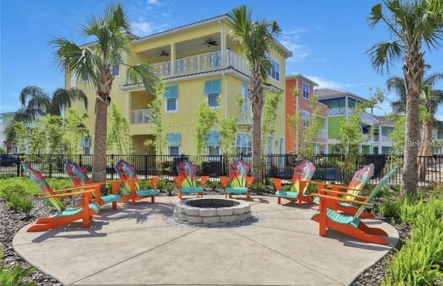 3077 CARIBBEAN SOUL DRIVE, Kissimmee, FL 34747