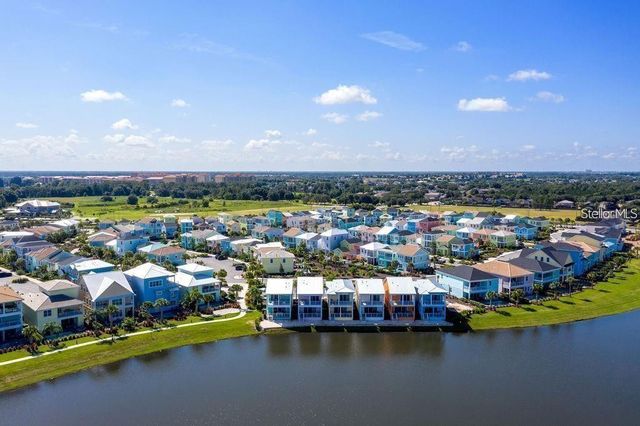 3077 CARIBBEAN SOUL DRIVE, Kissimmee, FL 34747