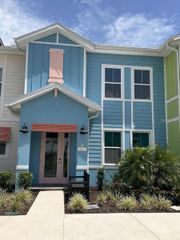 3077 CARIBBEAN SOUL DRIVE, Kissimmee, FL 34747