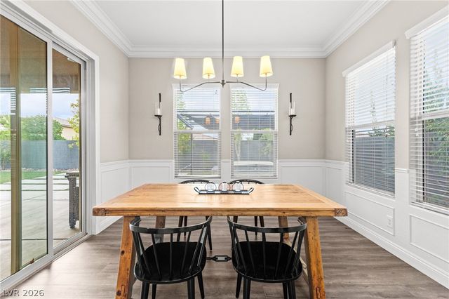 10578 Golden Light Way, Las Vegas, NV 89135