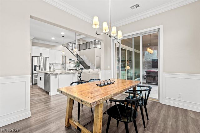 10578 Golden Light Way, Las Vegas, NV 89135