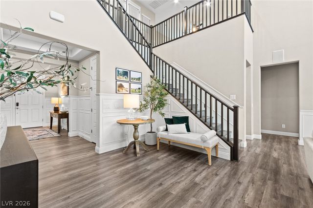 10578 Golden Light Way, Las Vegas, NV 89135