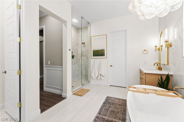 10578 Golden Light Way, Las Vegas, NV 89135