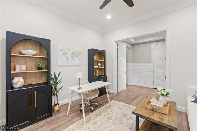 10578 Golden Light Way, Las Vegas, NV 89135