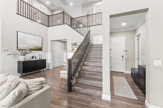 10578 Golden Light Way, Las Vegas, NV 89135
