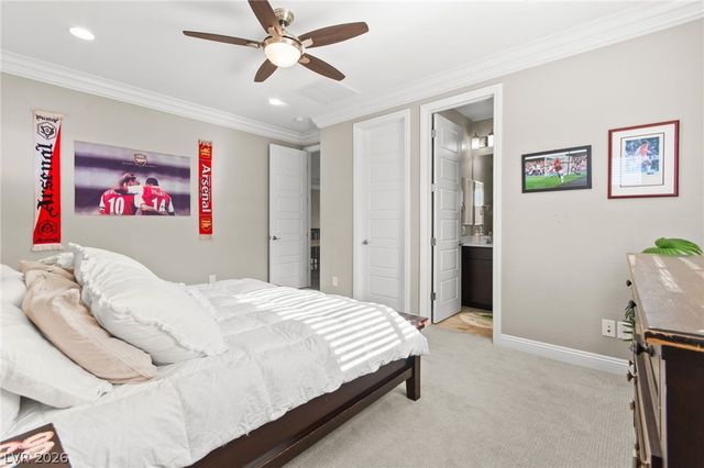 10578 Golden Light Way, Las Vegas, NV 89135