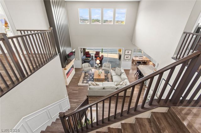 10578 Golden Light Way, Las Vegas, NV 89135