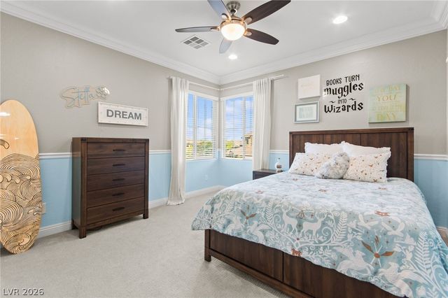 10578 Golden Light Way, Las Vegas, NV 89135