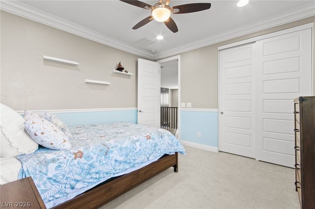 10578 Golden Light Way, Las Vegas, NV 89135