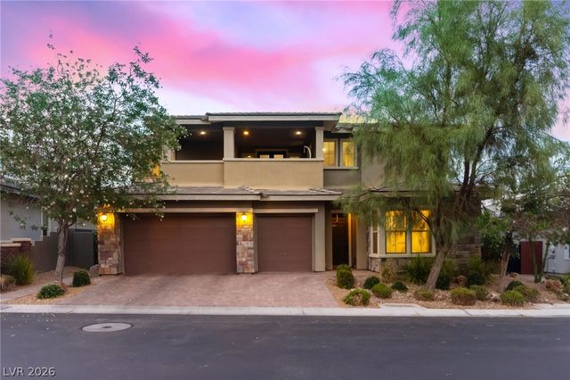 10578 Golden Light Way, Las Vegas, NV 89135