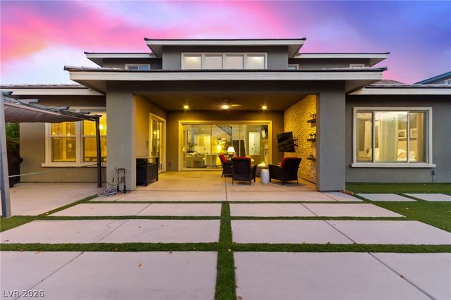 10578 Golden Light Way, Las Vegas, NV 89135