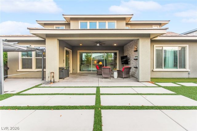 10578 Golden Light Way, Las Vegas, NV 89135