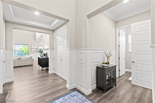 10578 Golden Light Way, Las Vegas, NV 89135