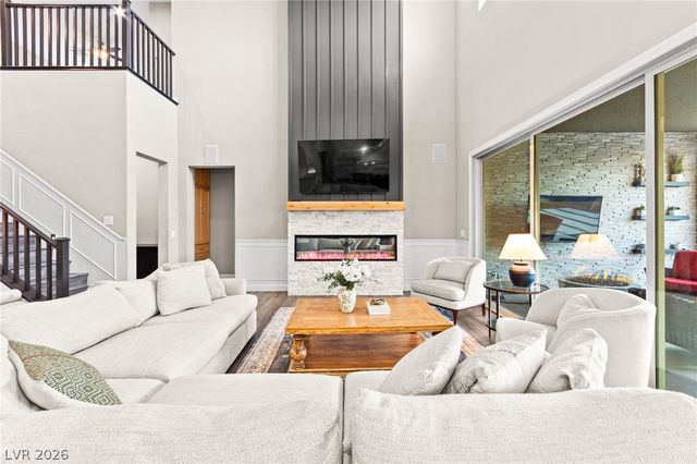 10578 Golden Light Way, Las Vegas, NV 89135