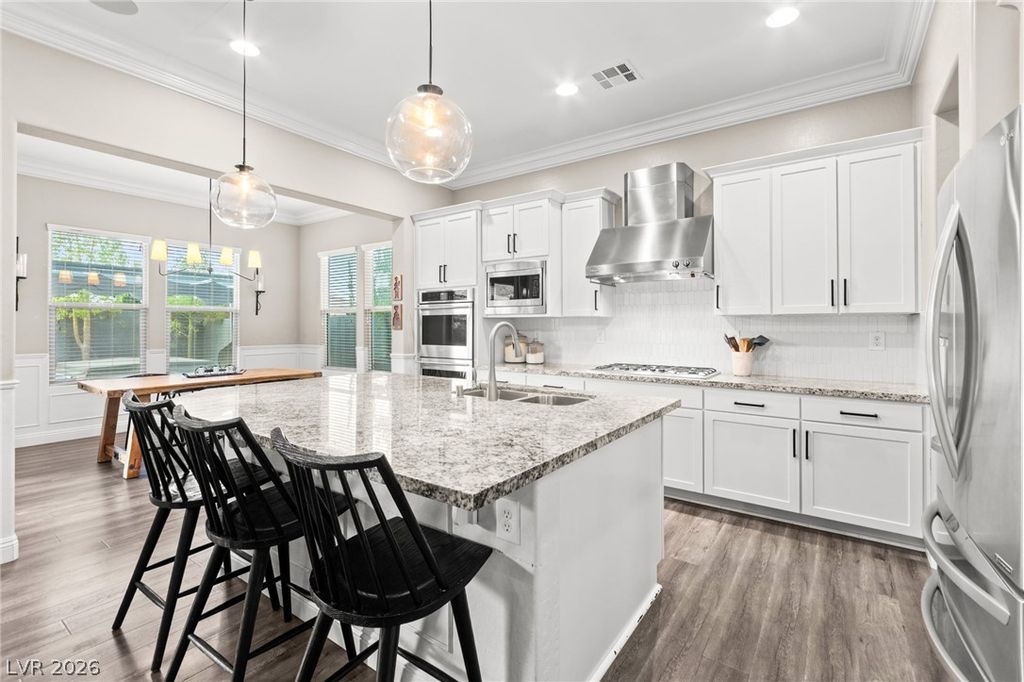 10578 Golden Light Way, Las Vegas, NV 89135 — photo 4