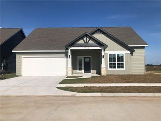 1734 Lantana Lane, El Campo, TX 77437