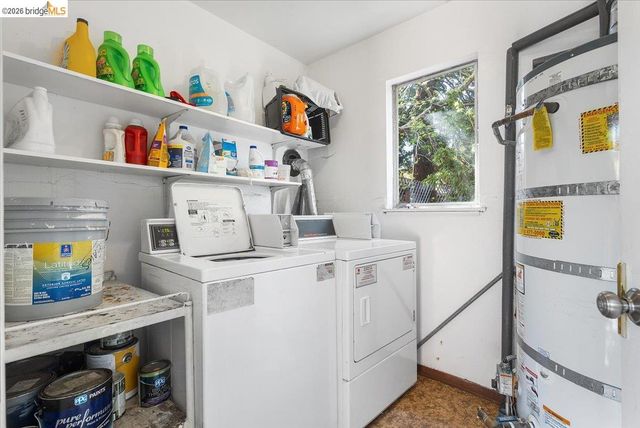 31 Croxton Ave, Oakland, CA 94611