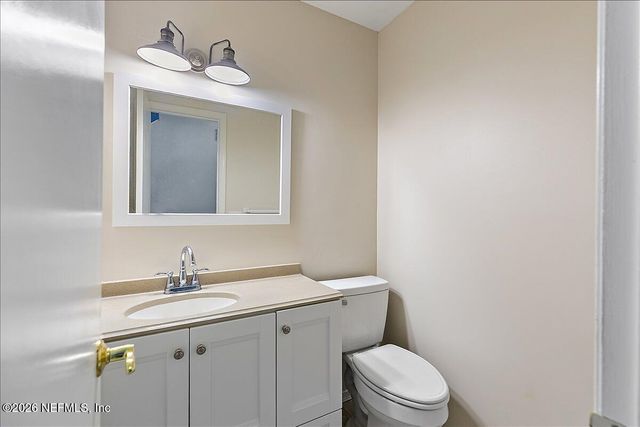 4803 WINDRUSH Lane A-2-B, Jacksonville, FL 32217