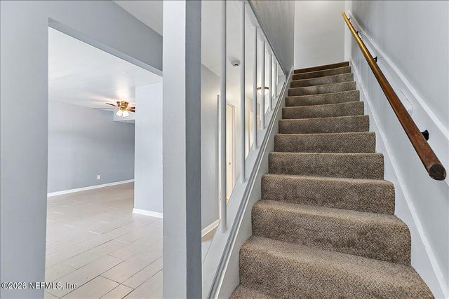 4803 WINDRUSH Lane A-2-B, Jacksonville, FL 32217