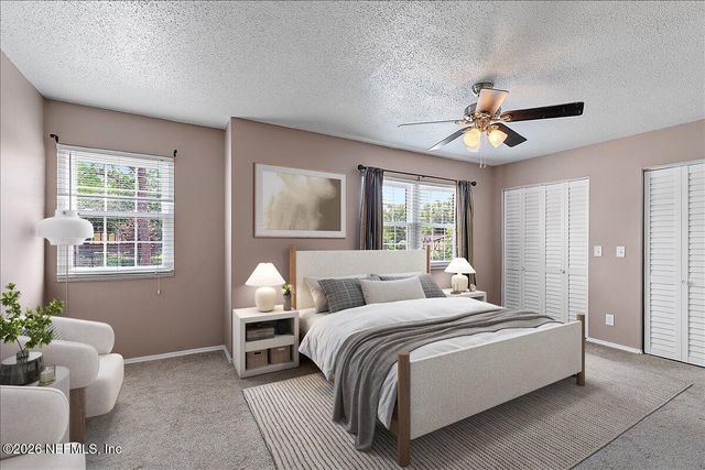 4803 WINDRUSH Lane A-2-B, Jacksonville, FL 32217