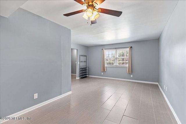 4803 WINDRUSH Lane A-2-B, Jacksonville, FL 32217
