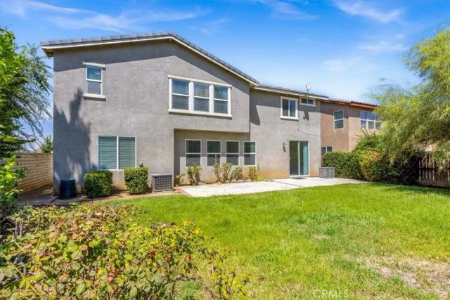 3413 Ranch Street, Perris, CA 92571