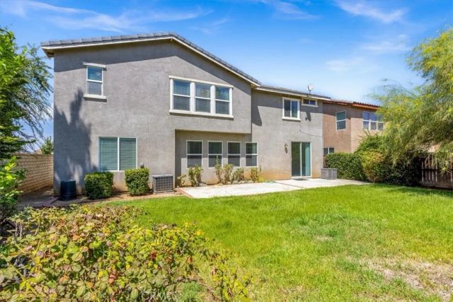 3413 Ranch Street, Perris, CA 92571